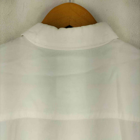 シャリーフ SHAREEF green apple big shirt メンズ JPN:1